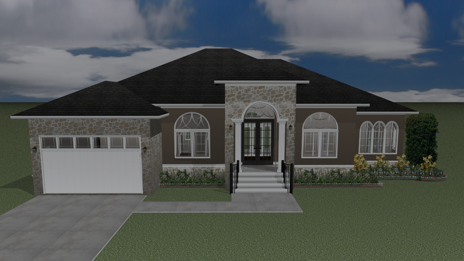 Professional Custom Home Builder - Oak Ridge Homes